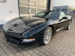 Corvette C5