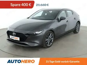 Mazda 3 2.0 Selection*NAVI*LED*ACC*CAM*PDC*SHZ*KLIMA*