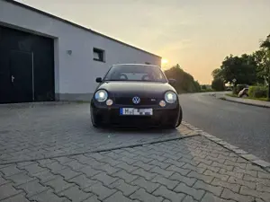 Volkswagen Lupo 1.6 GTI Bild 4