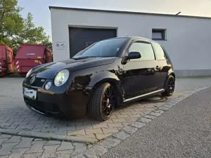 Volkswagen Lupo 1.6 GTI Bild 2