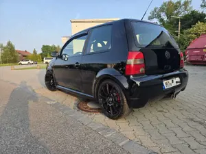 Volkswagen Lupo 1.6 GTI Bild 3