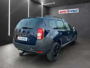 Dacia Duster Bild 4
