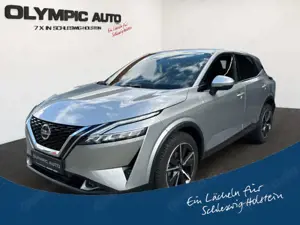 Nissan Qashqai 1.3 DIG-T MHEV Xtronic Tekna 360°CAM HUD