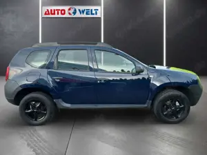 Dacia Duster Bild 3