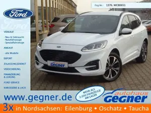 Ford Kuga Plug-In Hybrid PHEV ST-Line