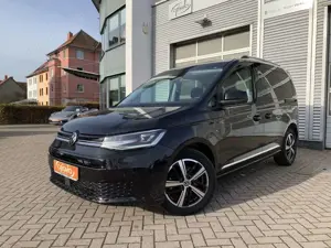 Volkswagen Caddy 1.5TSI DSG Style Voll-LED+Navi+Sitzhz+RFK
