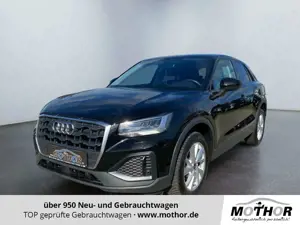 Audi Q2 35 1.5 TFSI Automatik TEMP PDC KAM NAVI DAB
