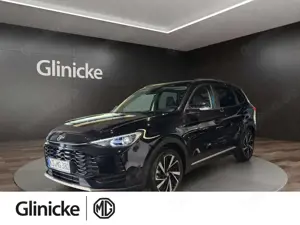 MG ZS Hybrid+ Luxury