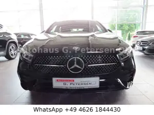 Mercedes-Benz A 200 Autom.*AMG*AHK*Night*Distronic*CAM* Bild 3