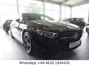 Mercedes-Benz A 200 Autom.*AMG*AHK*Night*Distronic*CAM* Bild 2