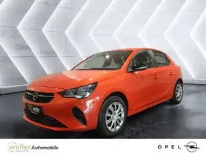 Opel Corsa -e ''Edition'' Klimaautomatik Apple/Android Blueto