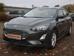 Ford Focus Cool    Steuerkette!!!!