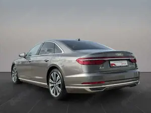 Audi A8 60TFSI e quattro tiptronic *BO*HUD*LED*Pano* Bild 5