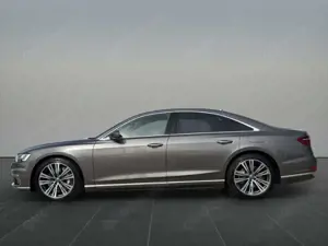 Audi A8 60TFSI e quattro tiptronic *BO*HUD*LED*Pano* Bild 4