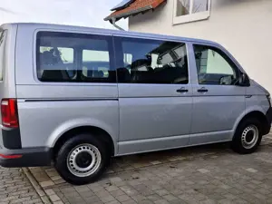 Volkswagen T6 Transporter Transporter T6 TDI BMT Kurz