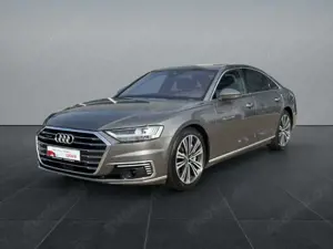 Audi A8 60TFSI e quattro tiptronic *BO*HUD*LED*Pano* Bild 2