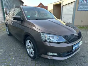 Skoda Fabia Cool Plus