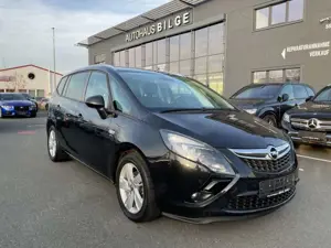 Opel Zafira C Tourer Drive *7 Sitze*Klima* 29 TKM*