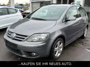 Volkswagen Golf Plus V United*Klima*PDC*NUR Export