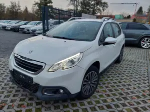 Peugeot 2008 Active