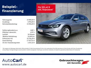 Volkswagen Passat Variant Business 2.0TDI DSG Standh/Navi/AHK/Carplay KLIMA