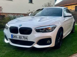 BMW 116 116iEdition M Sport Shadow