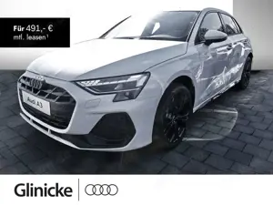 Audi A3 S line 35 TFSI S tronic 150 PS | Sp