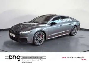 Audi A7 55 TFSIe Quattro S tronic *PANO*AHK*BO*
