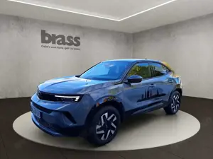 Opel Mokka GS 1.2 Direct Injection Turbo 96 kW (130 P