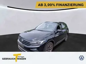 Volkswagen Tiguan 1.4 eHybrid LIFE LEDER PANO ASSIST KAMERA