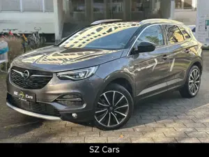 Opel Grandland X Ultimate Plug-in-Hybrid*