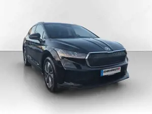 Skoda Enyaq 80 iV AHK*WP*HUD*MATRIX*NAV*SHZ*ACC*PDC*KAMERA*... Bild 3