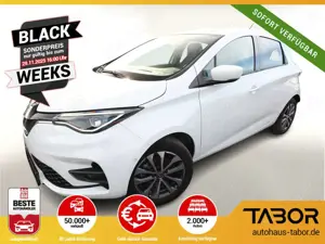 Renault ZOE ZE50 R135 Intens Kaufbatterie LED Nav