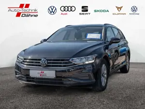 Volkswagen Passat Variant 2.0 TDI KAMERA NAVI ACC LED