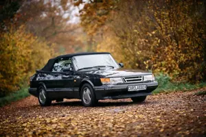 Saab Others 900