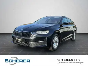 Skoda Octavia Combi Selection 1,5 TSI DSG ACC NAV KAME