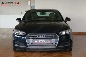 Audi S5 Coupe quattro Virtual Panorama HUD Matrix BO Bild 3