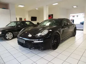 Porsche Panamera S* Vollausstattung*22 Zoll* Bild 2