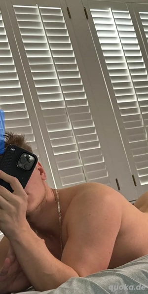 AKTIV, 32 Jahre alt, dominant und sauber.