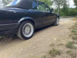 BMW 318 318i Bild 4