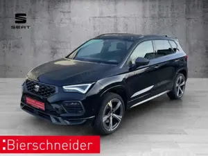 SEAT Ateca 2.0 TDI DSG FR 19 AHK Pano Top View eHeck XL