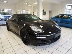 Porsche Panamera S* Vollausstattung*22 Zoll* Bild 3