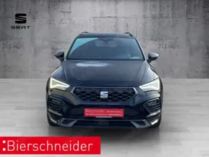 SEAT Ateca 2.0 TDI DSG FR 19 AHK Pano Top View eHeck XL Bild 2