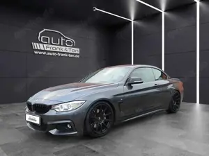 BMW 435 i Cabrio*M Sport*Harman*Kamera*Navi*Ambiente*