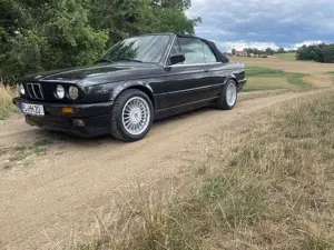 BMW 318 318i Bild 5
