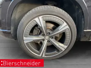 SEAT Ateca 2.0 TDI DSG FR 19 AHK Pano Top View eHeck XL Bild 3