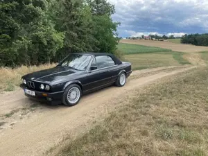 BMW 318 318i Bild 3