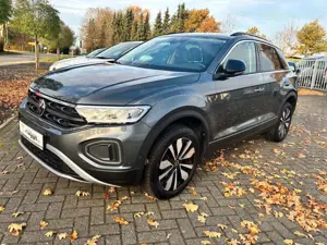 Volkswagen T-Roc Goal 1.5 TSI DSG