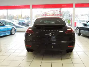 Porsche Panamera S* Vollausstattung*22 Zoll* Bild 5