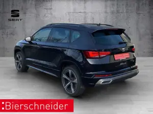 SEAT Ateca 2.0 TDI DSG FR 19 AHK Pano Top View eHeck XL Bild 5